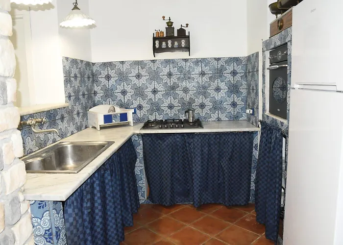 Villa Maruzza *