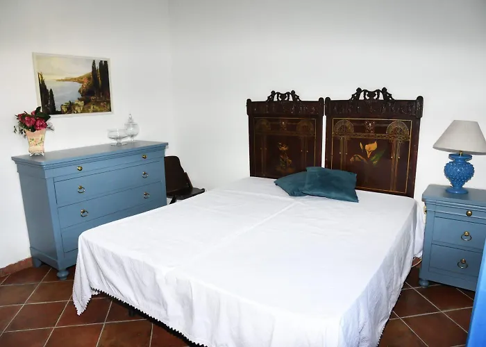 Villa Maruzza Carini