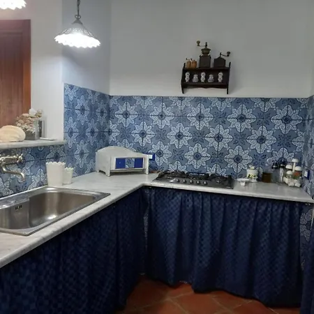 Villa Maruzza *