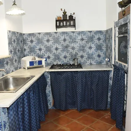 Villa Maruzza *