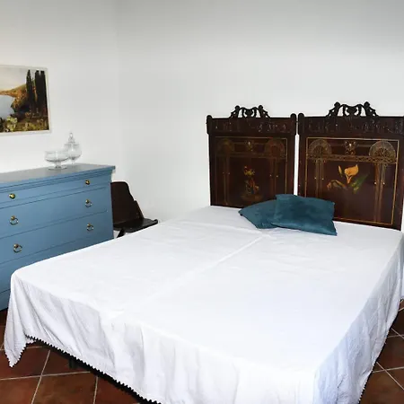 Villa Maruzza Carini