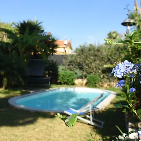 Villa Maruzza *
